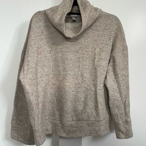 A New Day Sweater Pullover